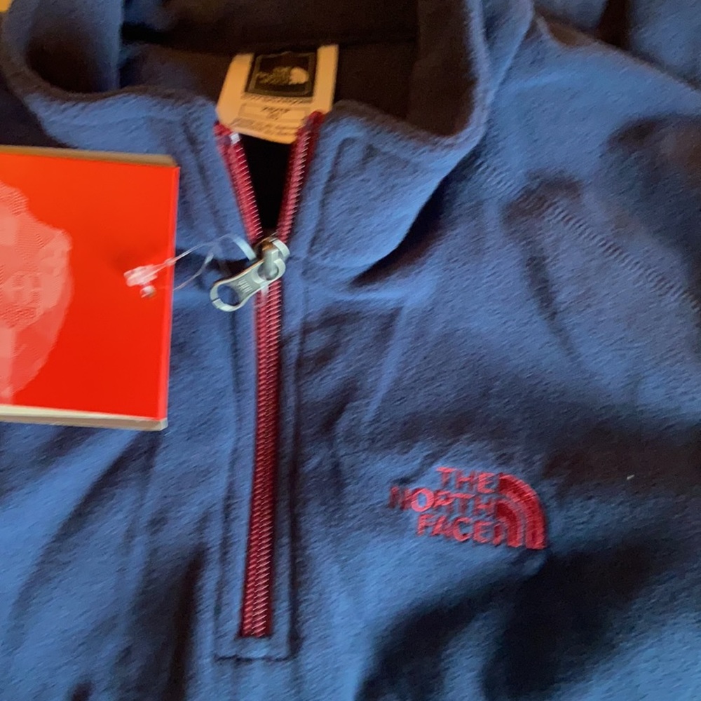 The North Face Boy Glacier